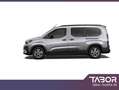 Peugeot Rifter 100 Allure L2 7S Style 16Z 2xSchiebe CarP Grijs - thumbnail 2