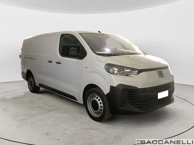 Fiat Scudo view 5