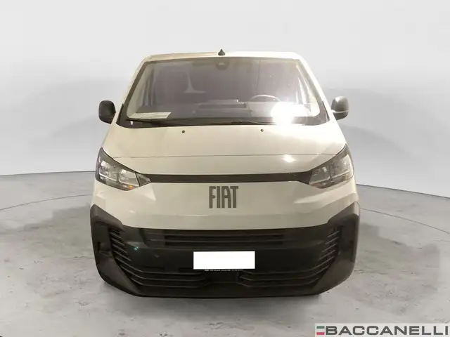 Fiat Scudo view 6