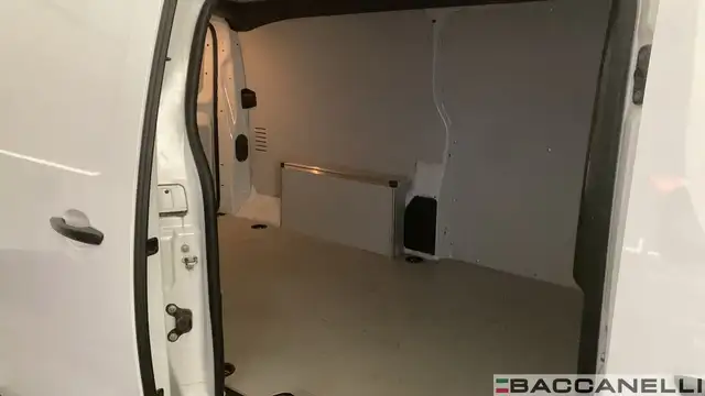 Fiat Scudo view 10