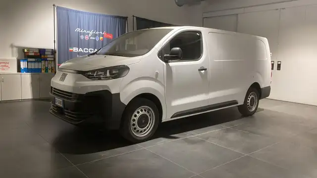 Fiat Scudo Scudo 2.0 BlueHDi 145 CV PL-TN Furgone