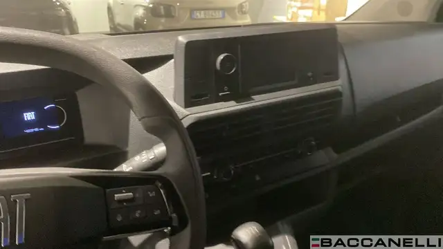 Fiat Scudo view 14