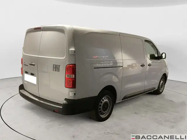 Fiat Scudo view 4
