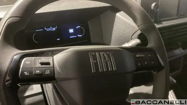 Fiat Scudo view 13