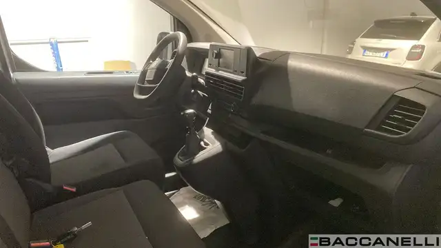 Fiat Scudo view 7
