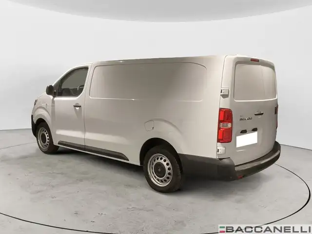 Fiat Scudo view 3