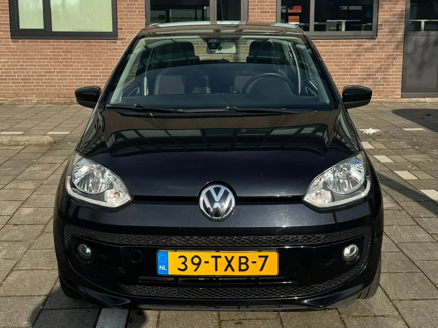 Volkswagen up! up! 1.0 high up! - 1