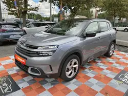 Citroen C5 Aircross PureTech 130 BV6 FEEL GPS Caméra ADML Toit Noir