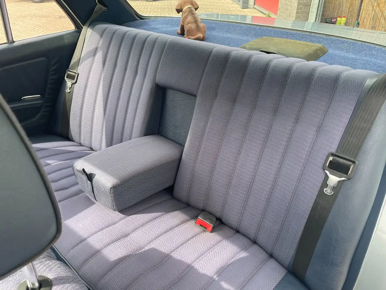 Mercedes-Benz 280 200-280 (W123) 230 E Sedan, foto 10