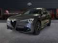 Alfa Romeo Stelvio 2.2 Turbo Diesel 210CV AT8 Q4 Veloce Gris - thumbnail 1