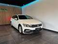 Volkswagen Passat Variant 2,0Tdi R-Line DSG *IQ-Light* Blanc - thumbnail 4