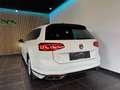 Volkswagen Passat Variant 2,0Tdi R-Line DSG *IQ-Light* Blanc - thumbnail 7