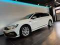 Volkswagen Passat Variant 2,0Tdi R-Line DSG *IQ-Light* Blanc - thumbnail 26