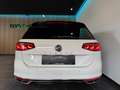 Volkswagen Passat Variant 2,0Tdi R-Line DSG *IQ-Light* Blanc - thumbnail 8