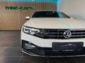 Volkswagen Passat Variant 2,0Tdi R-Line DSG *IQ-Light* Blanc - thumbnail 3