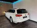 Volkswagen Passat Variant 2,0Tdi R-Line DSG *IQ-Light* Blanc - thumbnail 9