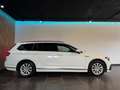 Volkswagen Passat Variant 2,0Tdi R-Line DSG *IQ-Light* Blanc - thumbnail 11