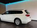 Volkswagen Passat Variant 2,0Tdi R-Line DSG *IQ-Light* Blanc - thumbnail 10