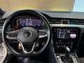 Volkswagen Passat Variant 2,0Tdi R-Line DSG *IQ-Light* Blanc - thumbnail 14