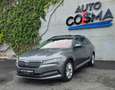 Skoda Superb Style/KAMERA/Virtual Cockpit/Standheizung/ Grau - thumbnail 1