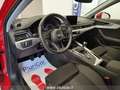 Audi A4 Avant 2.0 TDI 190 CV Business Sport Fari Xeno Navi Rosso - thumbnail 39