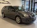 Toyota Avensis Wagon 2.0 VVTi Luna Business NAP/CLIMA/NAVI Gris - thumbnail 5