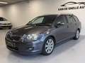 Toyota Avensis Wagon 2.0 VVTi Luna Business NAP/CLIMA/NAVI Gris - thumbnail 3