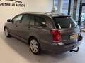 Toyota Avensis Wagon 2.0 VVTi Luna Business NAP/CLIMA/NAVI Gris - thumbnail 7