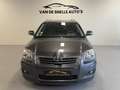 Toyota Avensis Wagon 2.0 VVTi Luna Business NAP/CLIMA/NAVI Gris - thumbnail 2