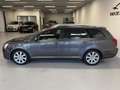 Toyota Avensis Wagon 2.0 VVTi Luna Business NAP/CLIMA/NAVI Gris - thumbnail 4