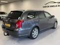 Toyota Avensis Wagon 2.0 VVTi Luna Business NAP/CLIMA/NAVI Gris - thumbnail 8