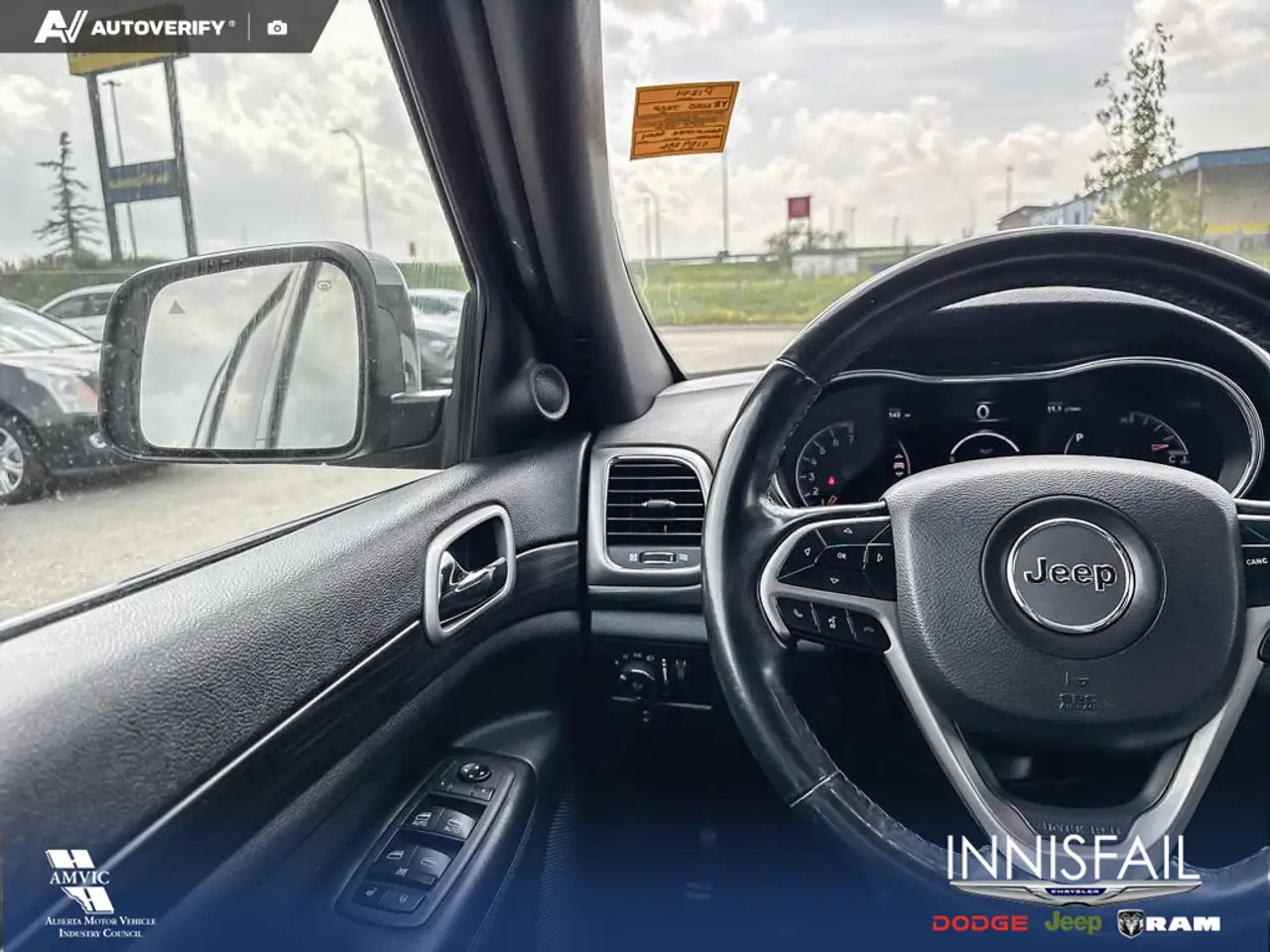 Jeep Grand Cherokee photo Jeep Grand Cherokee