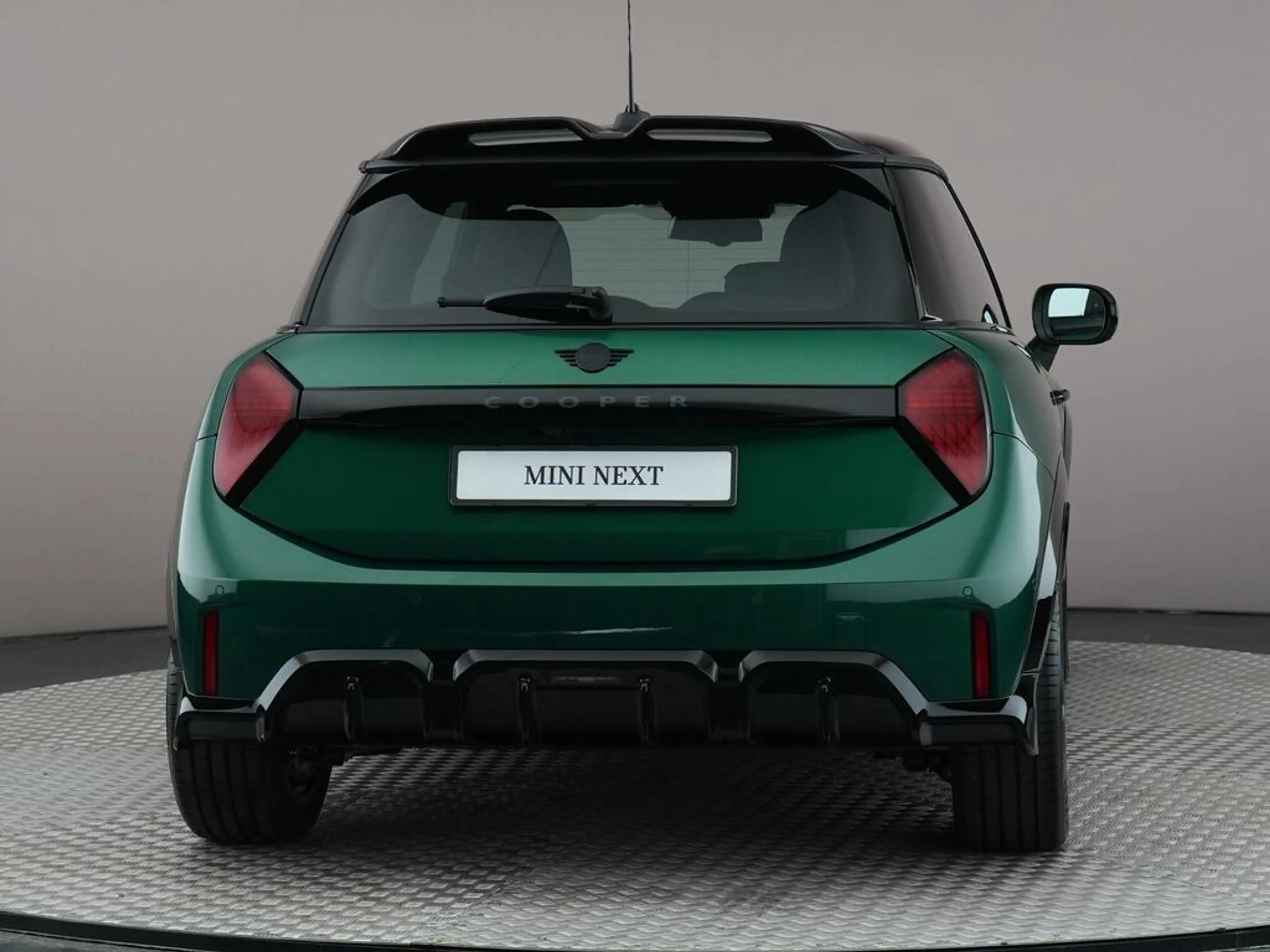 MINI Cooper C 3-Deurs | Pakket M + John Cooper Works Uitvoering — photo 8