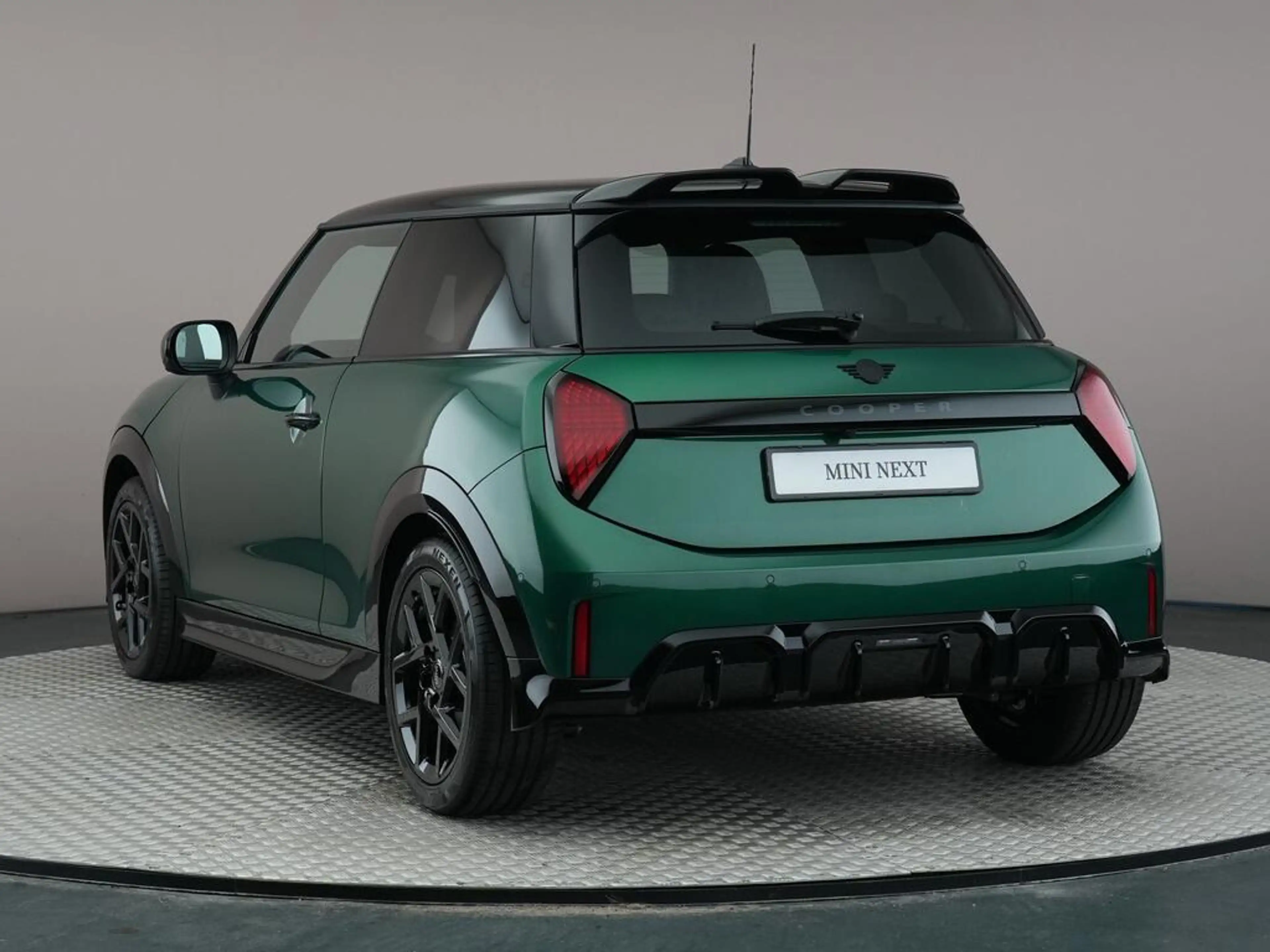MINI Cooper C 3-Deurs | Pakket M + John Cooper Works Uitvoering — photo 7
