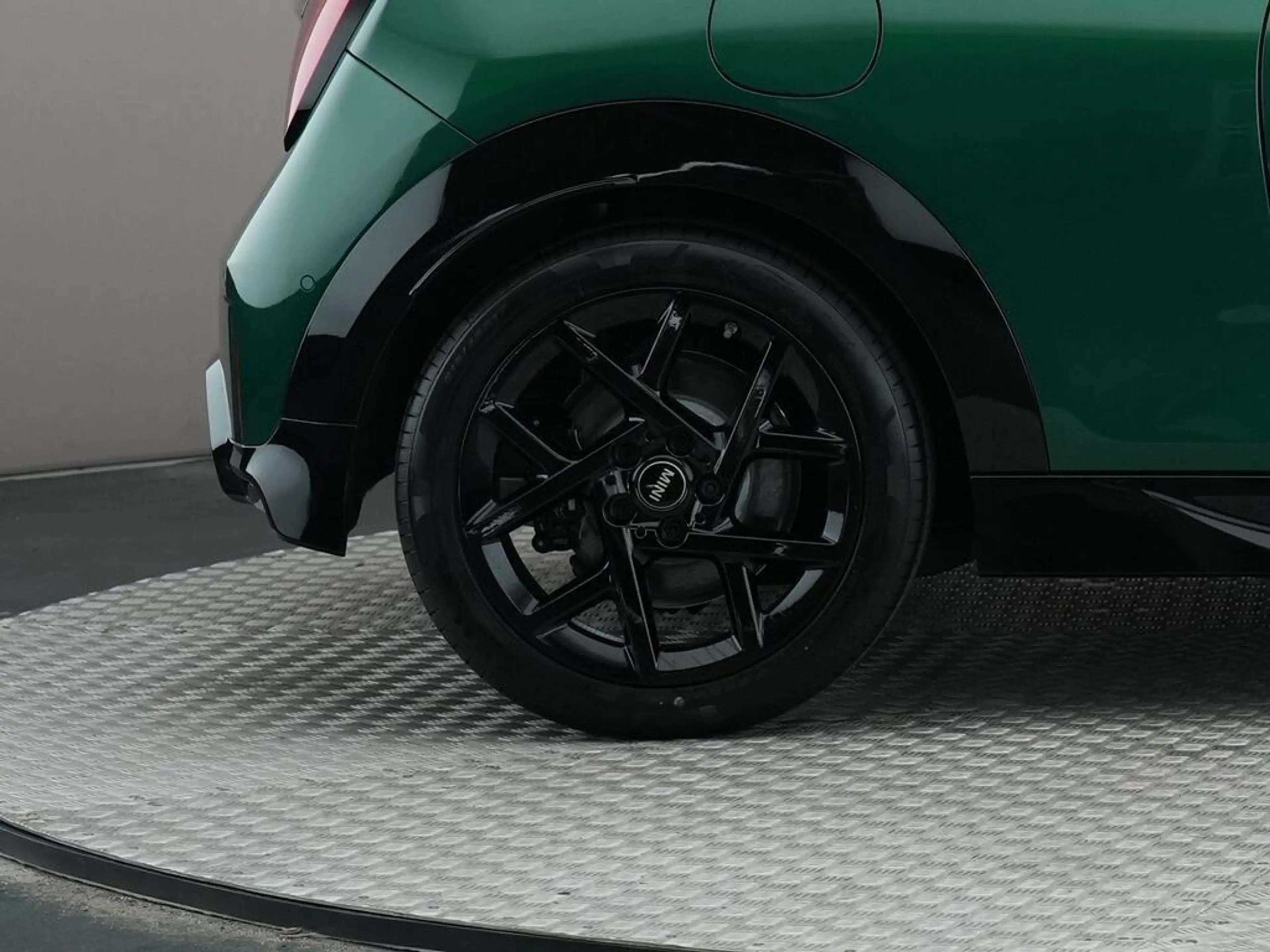 MINI Cooper C 3-Deurs | Pakket M + John Cooper Works Uitvoering — photo 4