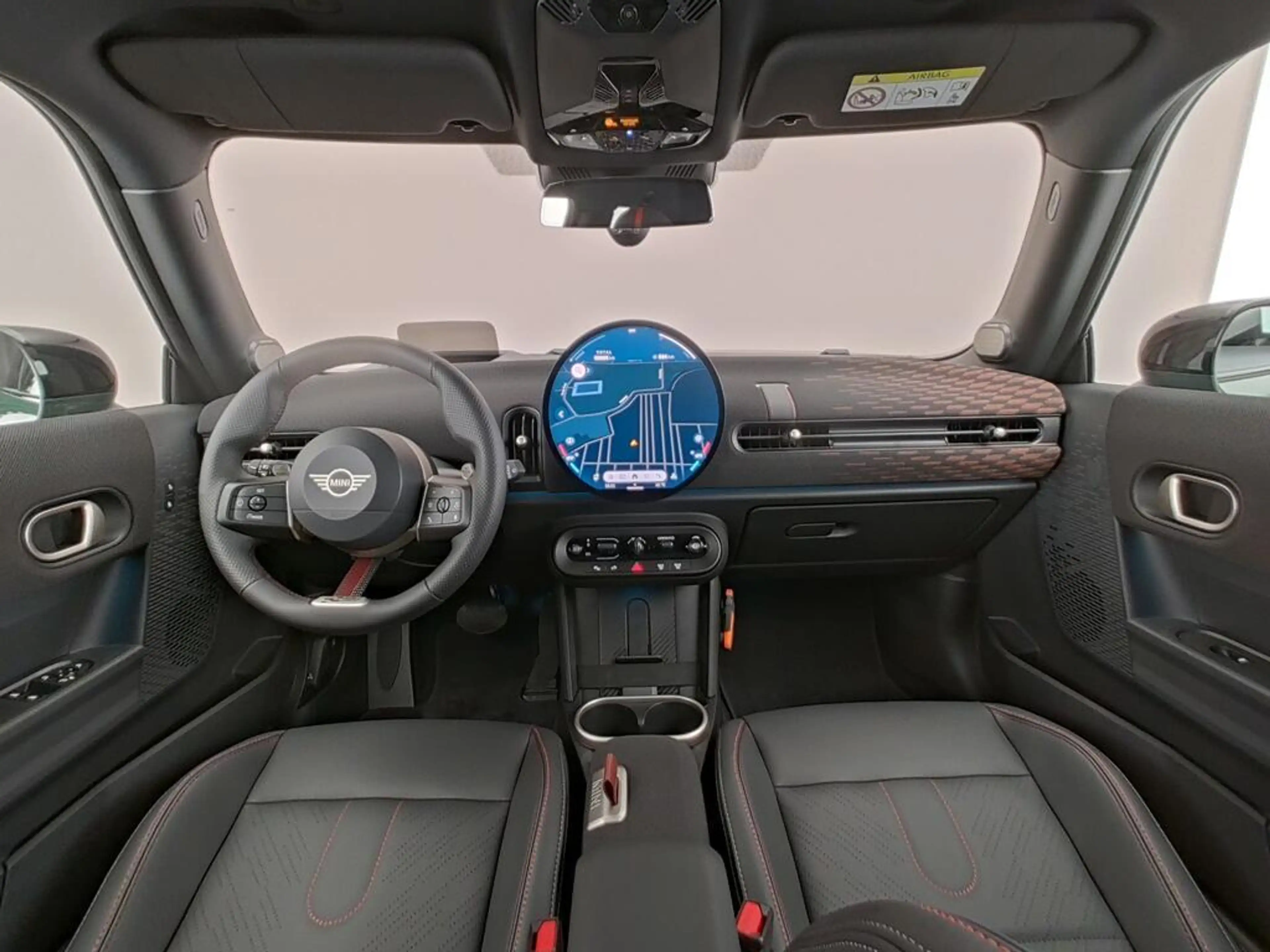 MINI Cooper C 3-Deurs | Pakket M + John Cooper Works Uitvoering — photo 5