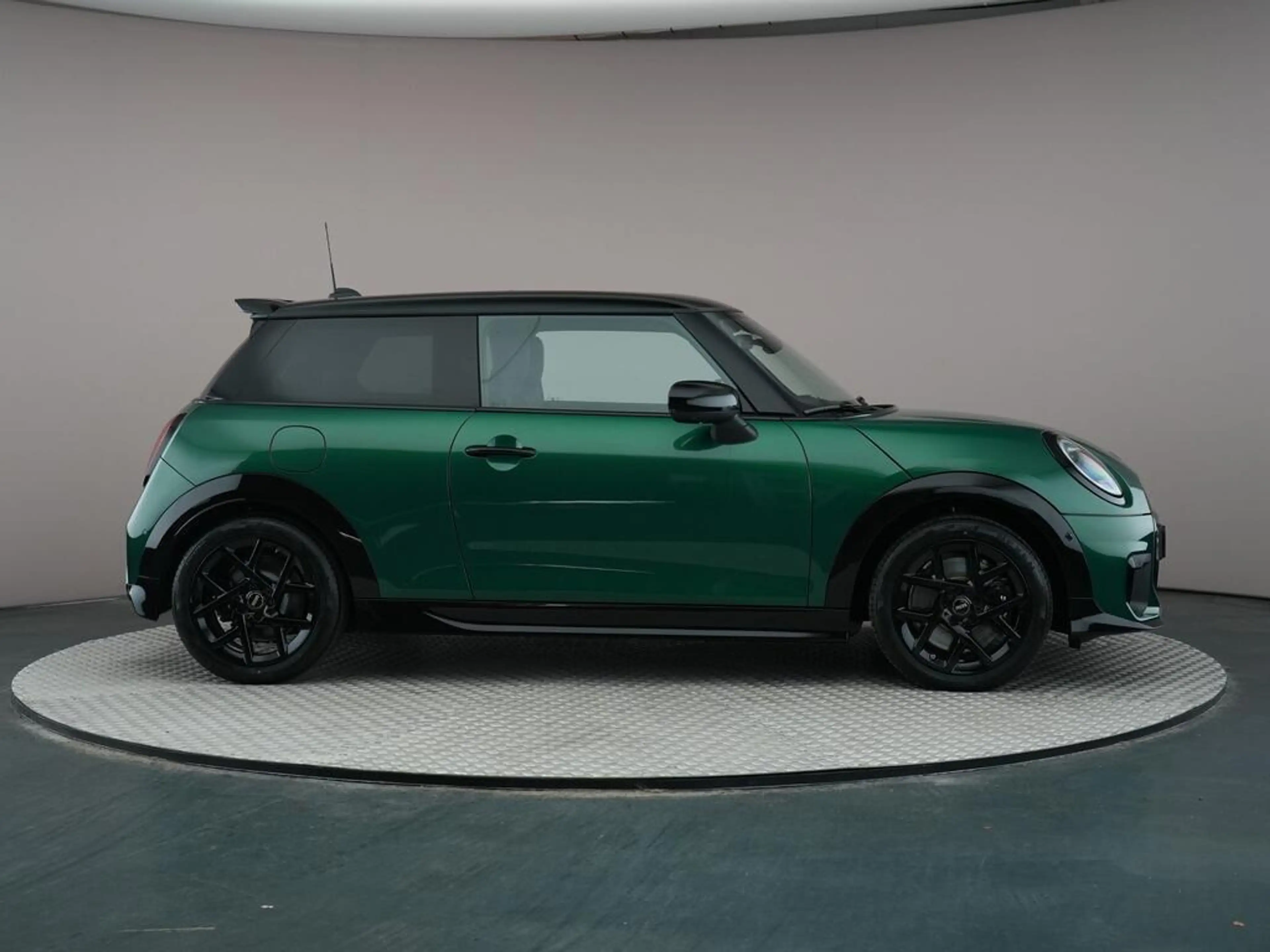 MINI Cooper C 3-Deurs | Pakket M + John Cooper Works Uitvoering — photo 6
