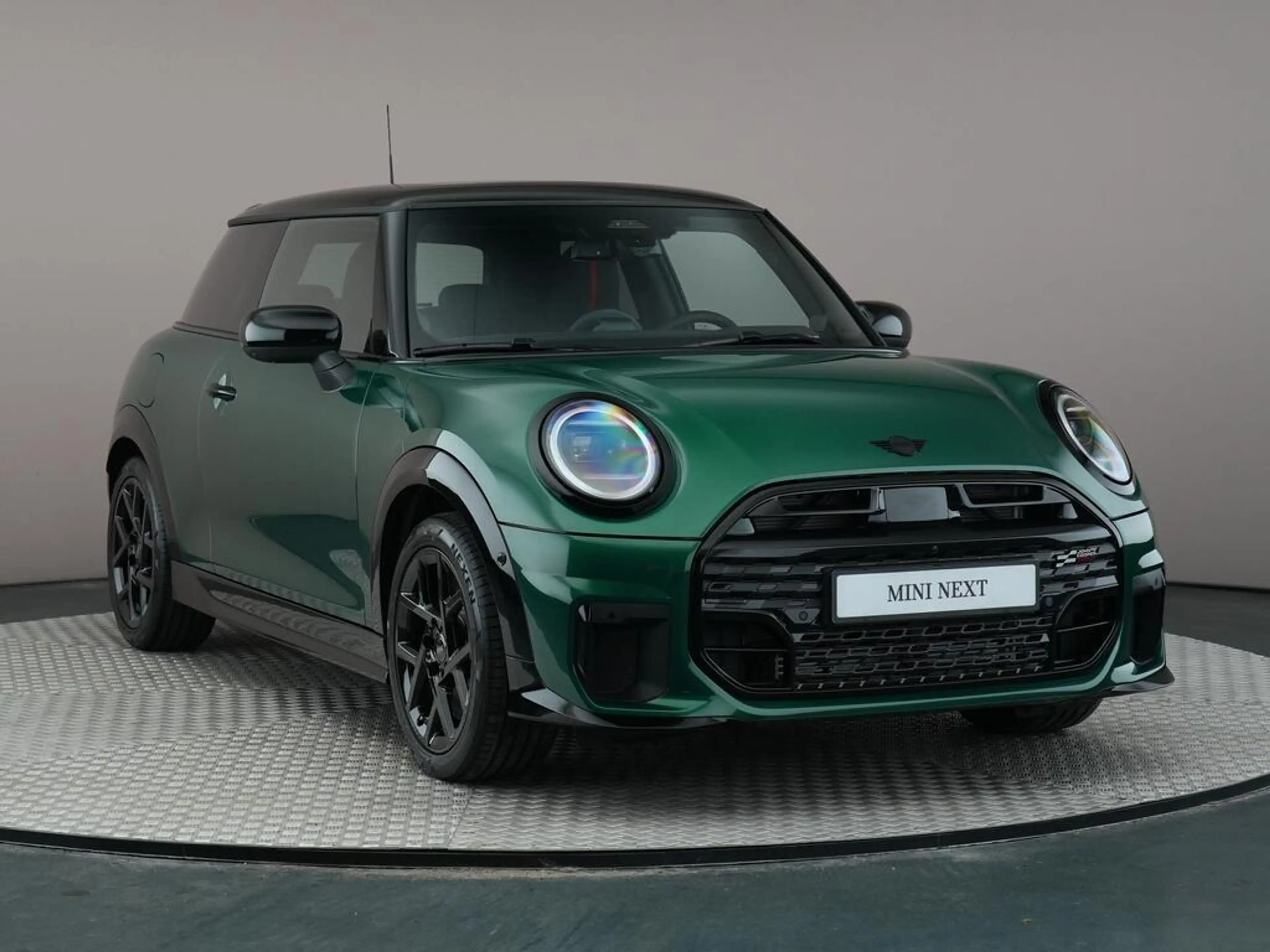 MINI Cooper C 3-Deurs | Pakket M + John Cooper Works Uitvoering — photo 9
