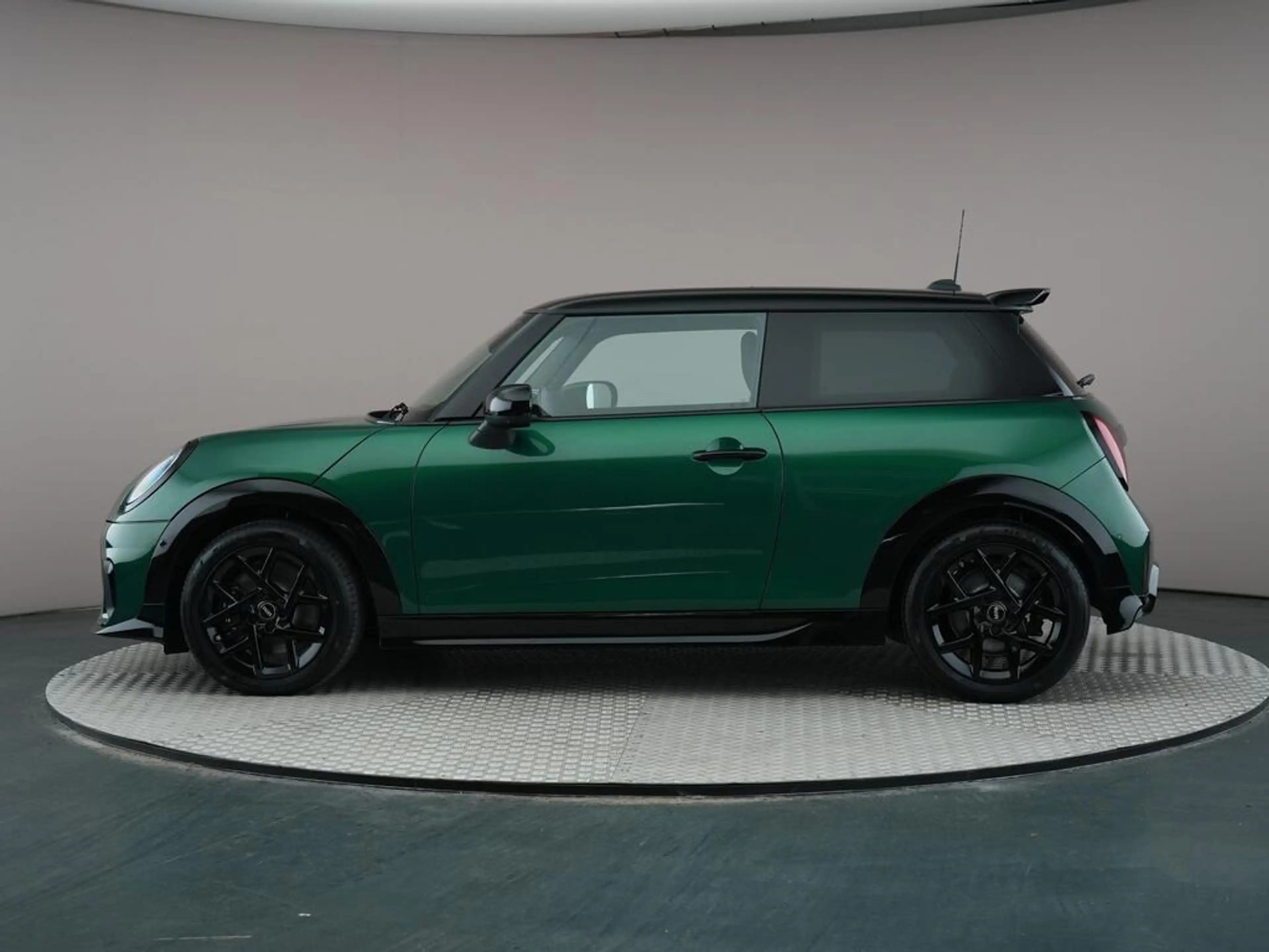 MINI Cooper C 3-Deurs | Pakket M + John Cooper Works Uitvoering — photo 3