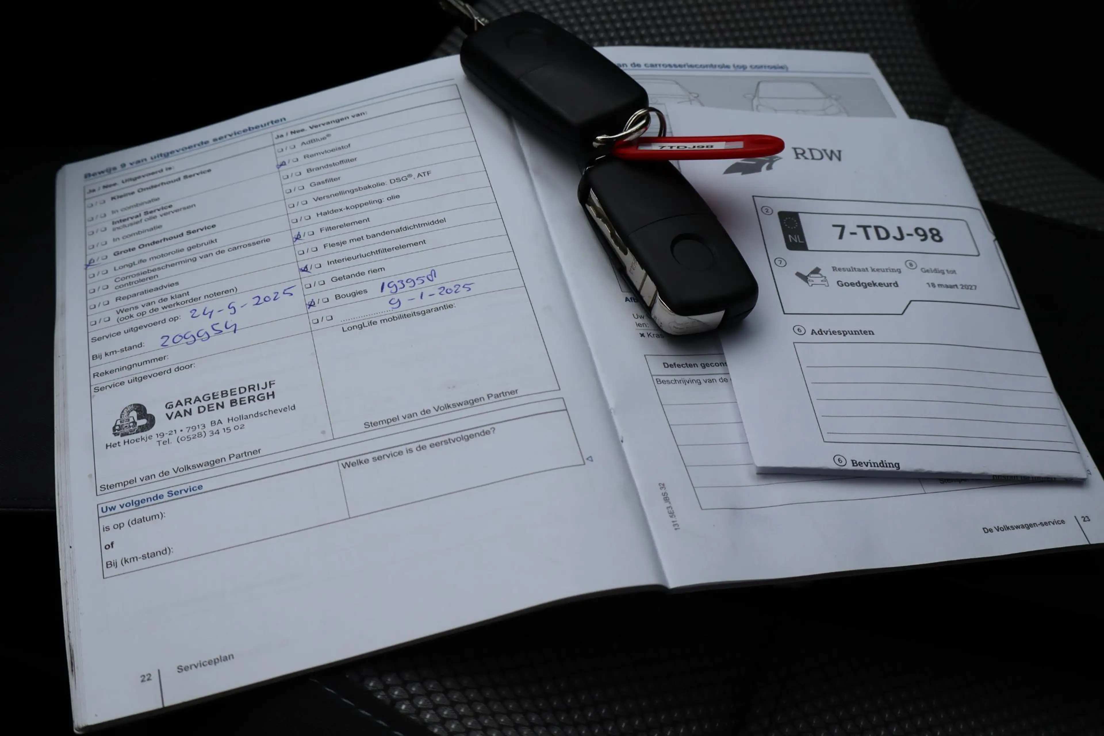 Volkswagen Jetta 1.4 TSI Hybrid Comfortline | Parkeersensoren v+a | — photo 20