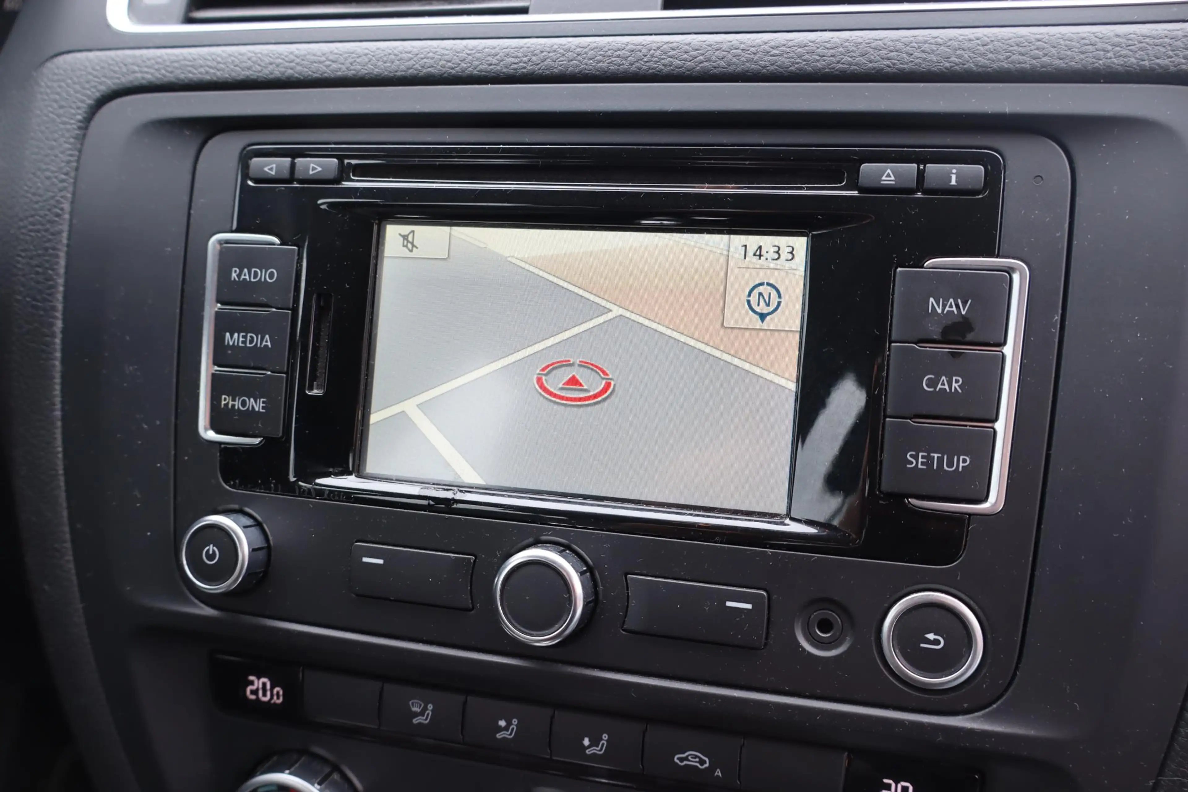 Volkswagen Jetta 1.4 TSI Hybrid Comfortline | Parkeersensoren v+a | — photo 5