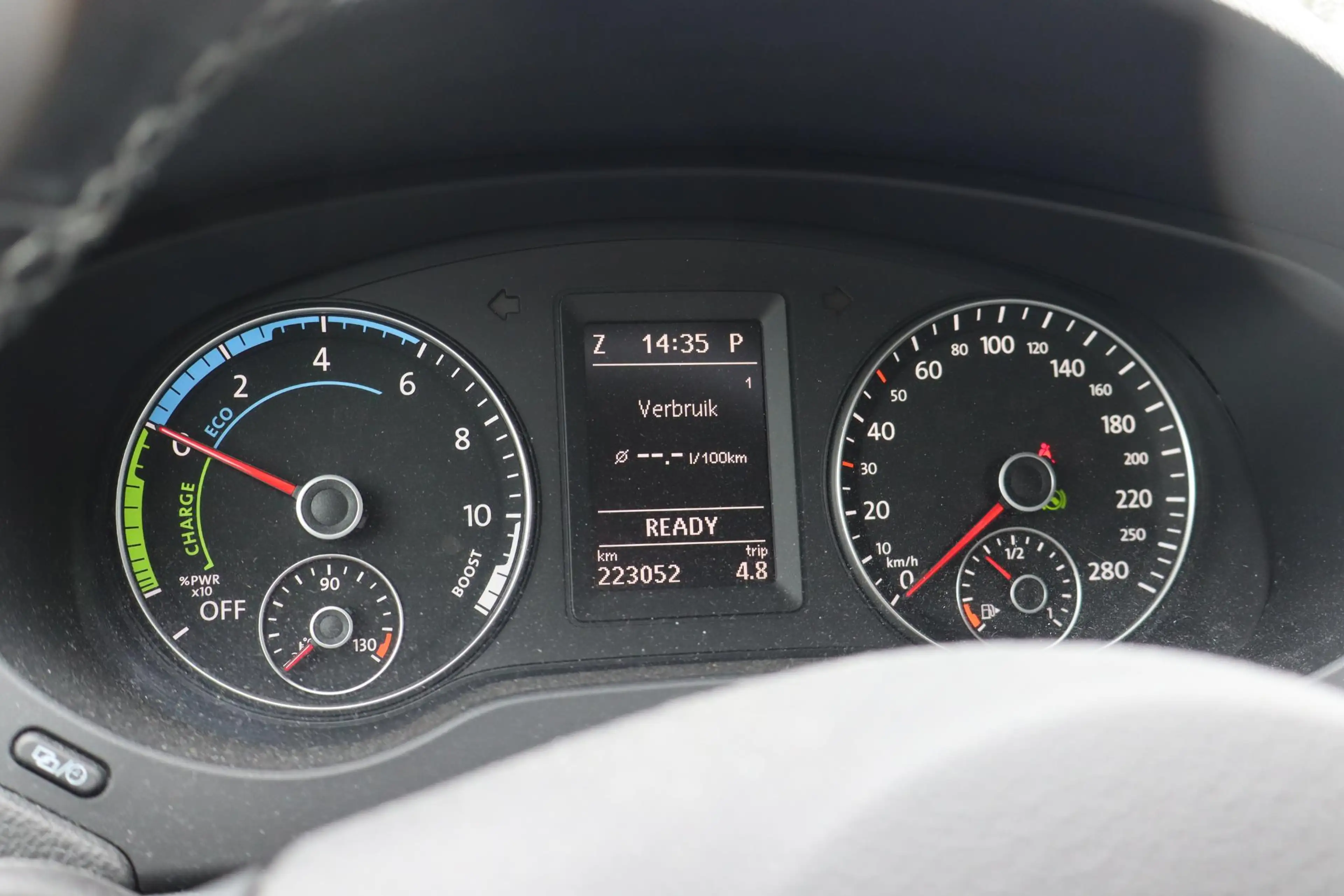 Volkswagen Jetta 1.4 TSI Hybrid Comfortline | Parkeersensoren v+a | — photo 19