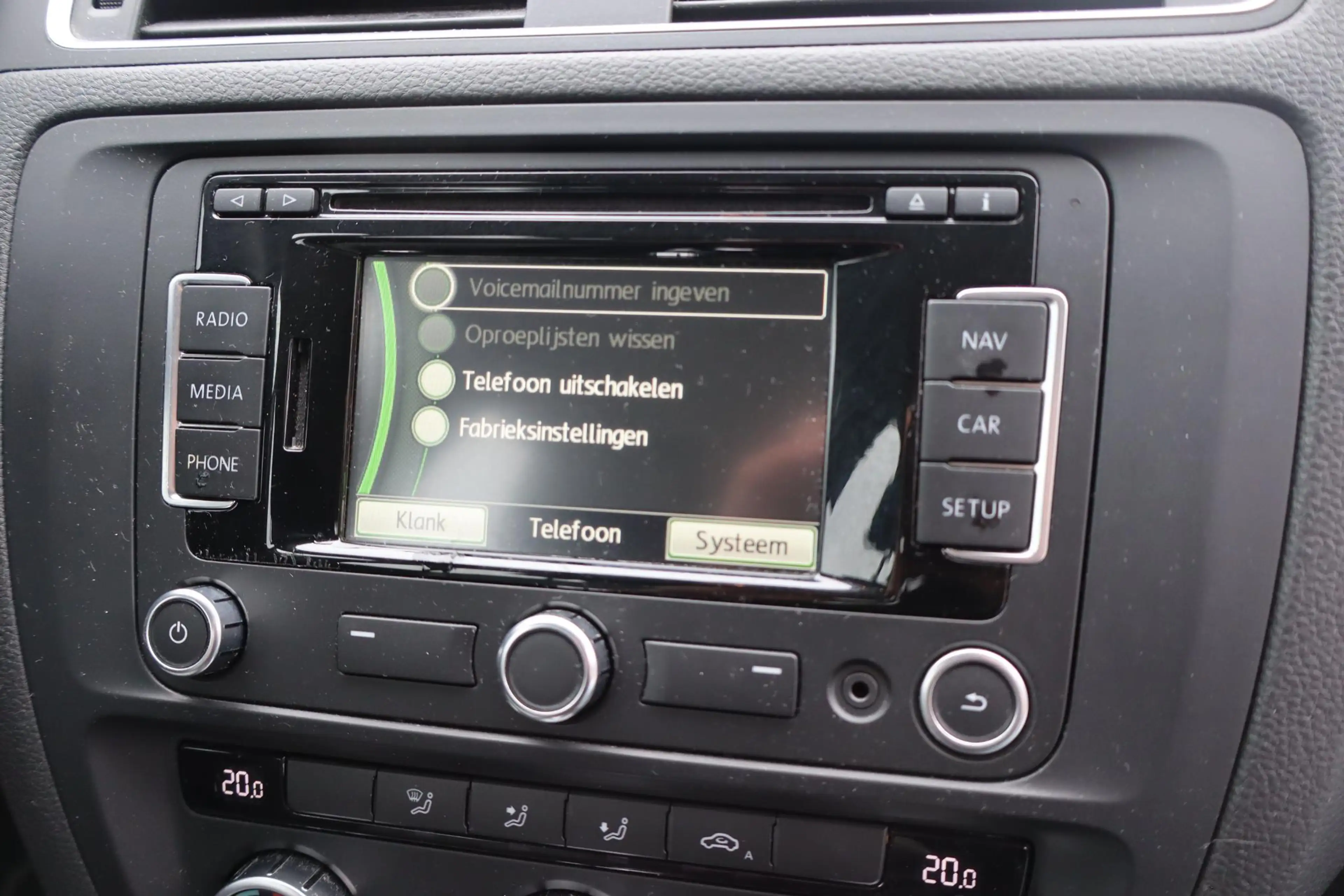 Volkswagen Jetta 1.4 TSI Hybrid Comfortline | Parkeersensoren v+a | — photo 6