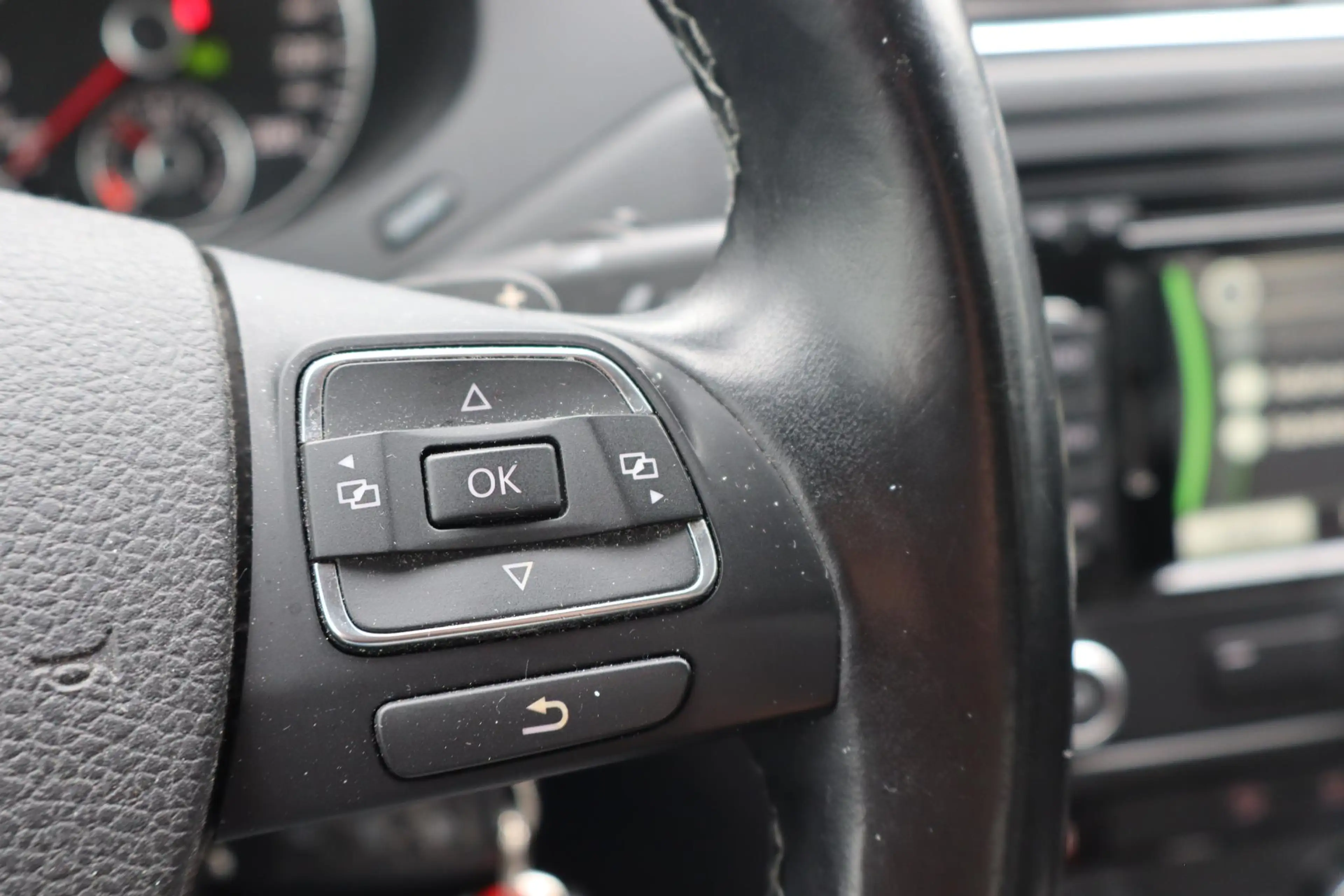 Volkswagen Jetta 1.4 TSI Hybrid Comfortline | Parkeersensoren v+a | — photo 18