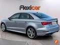 Audi A3 Sedán 30 TFSI 85kW Gris - thumbnail 5