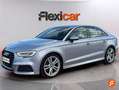 Audi A3 Sedán 30 TFSI 85kW Gris - thumbnail 3