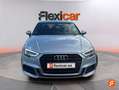 Audi A3 Sedán 30 TFSI 85kW Gris - thumbnail 2