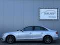 Audi A4 Limousine 1.8 TFSIe Edition Navigatie/Trekhaak/18i Grijs - thumbnail 4