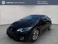 Honda Civic 1.8 i-VTEC Elegance Standheizung Schwarz - thumbnail 1