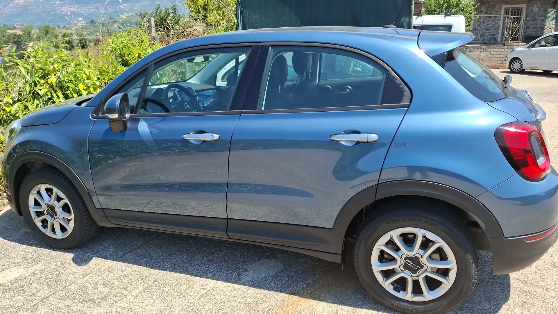 Fiat 500X 1.0 T3 City Cross 120cv - 1